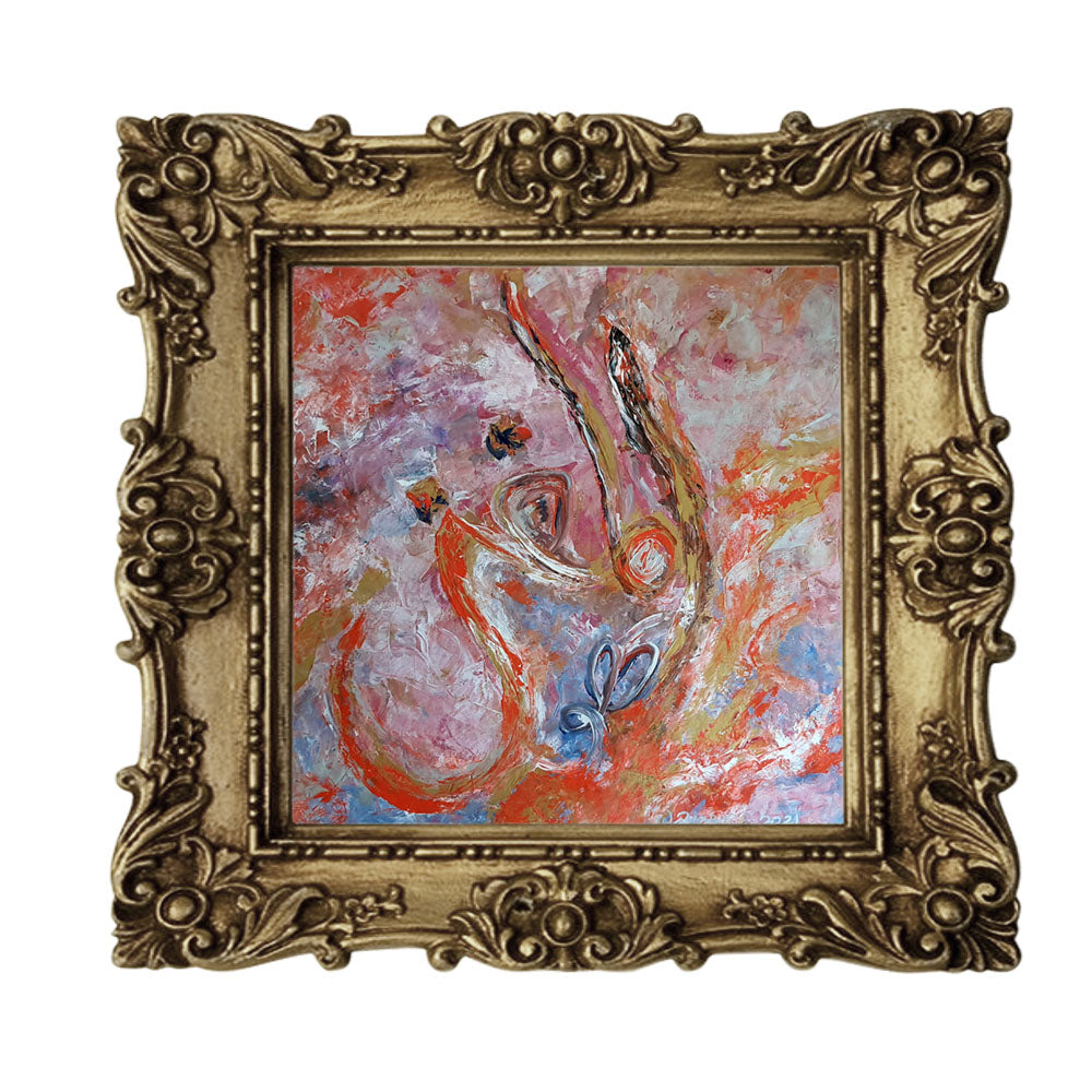 Al Mughni - The Enricher