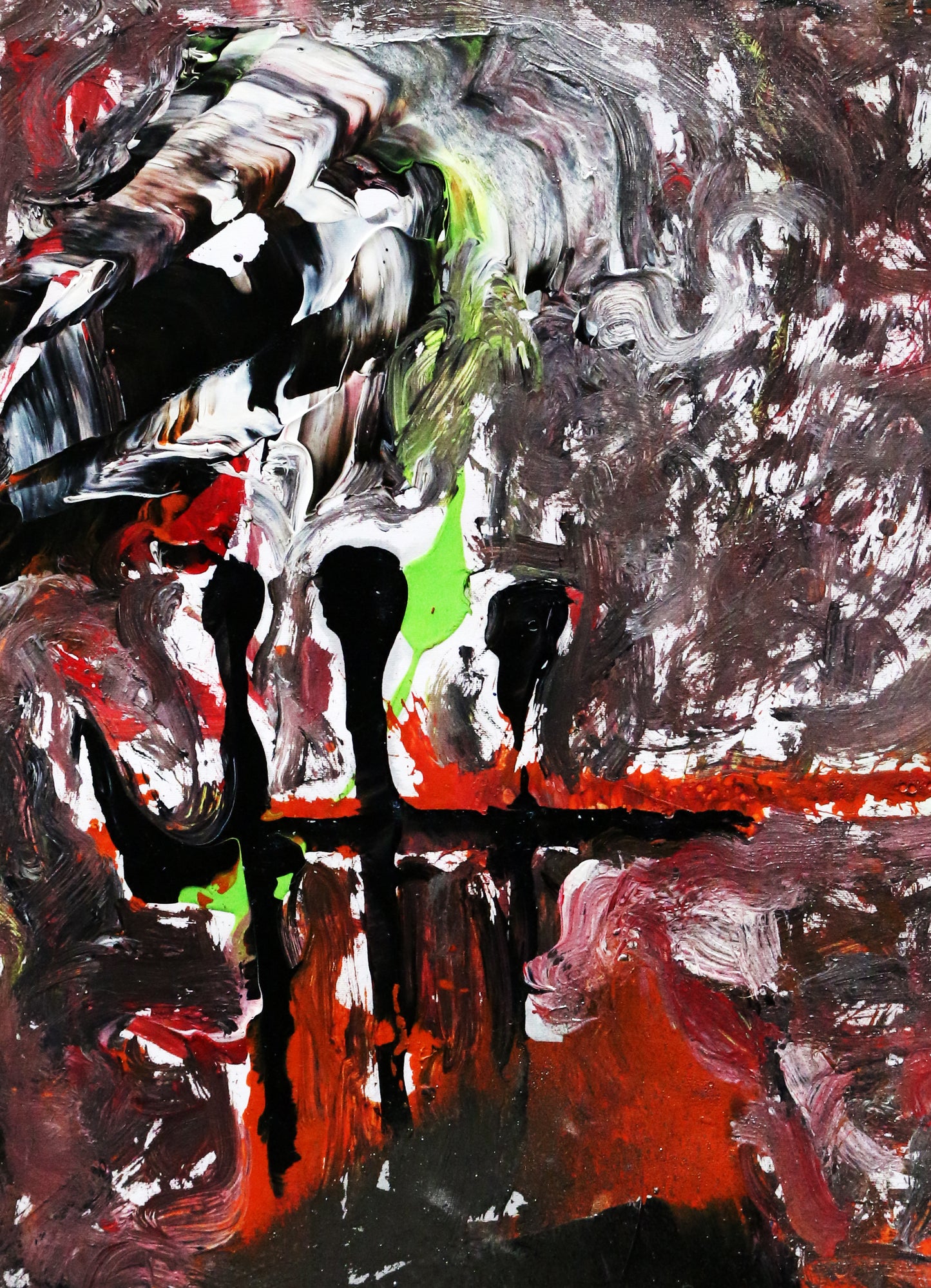 Abstract Realms