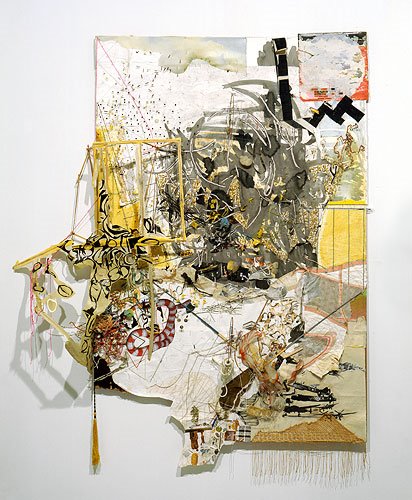 The logic of Abstraction