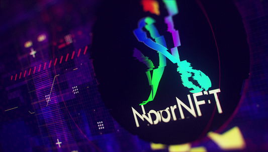 NoorNFT Evolution