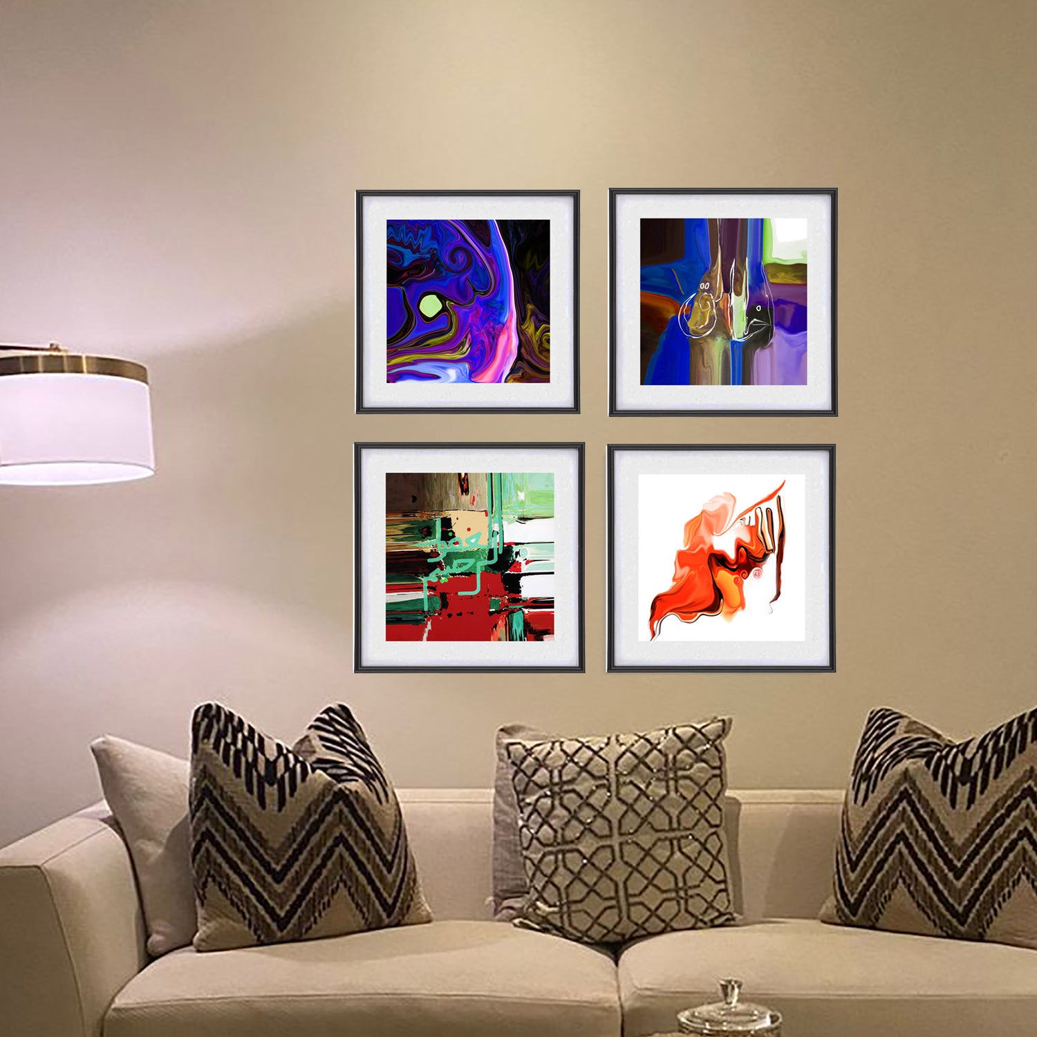 +Limited Edition Prints