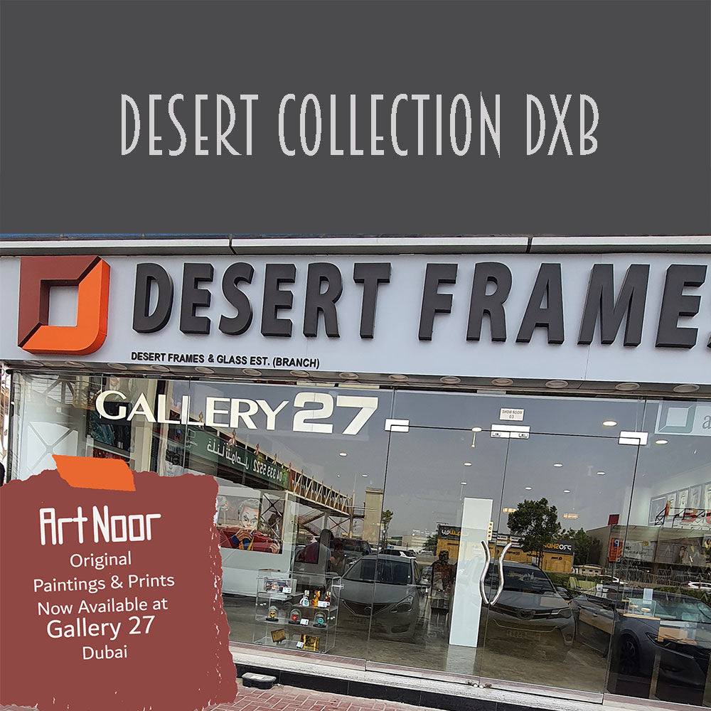 +Desert Collection Dubai