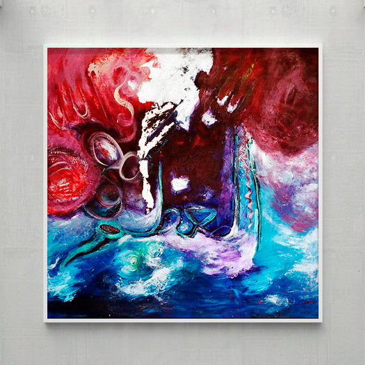 Al Azim - The Supreme