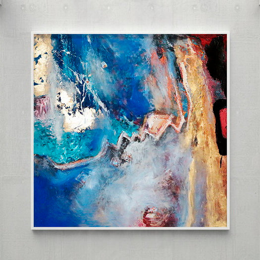 Al Hasib - The Recknor