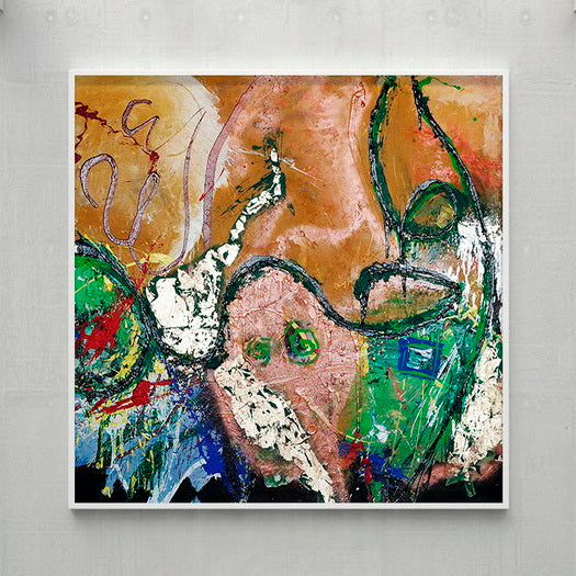 Al Majid - The Noble