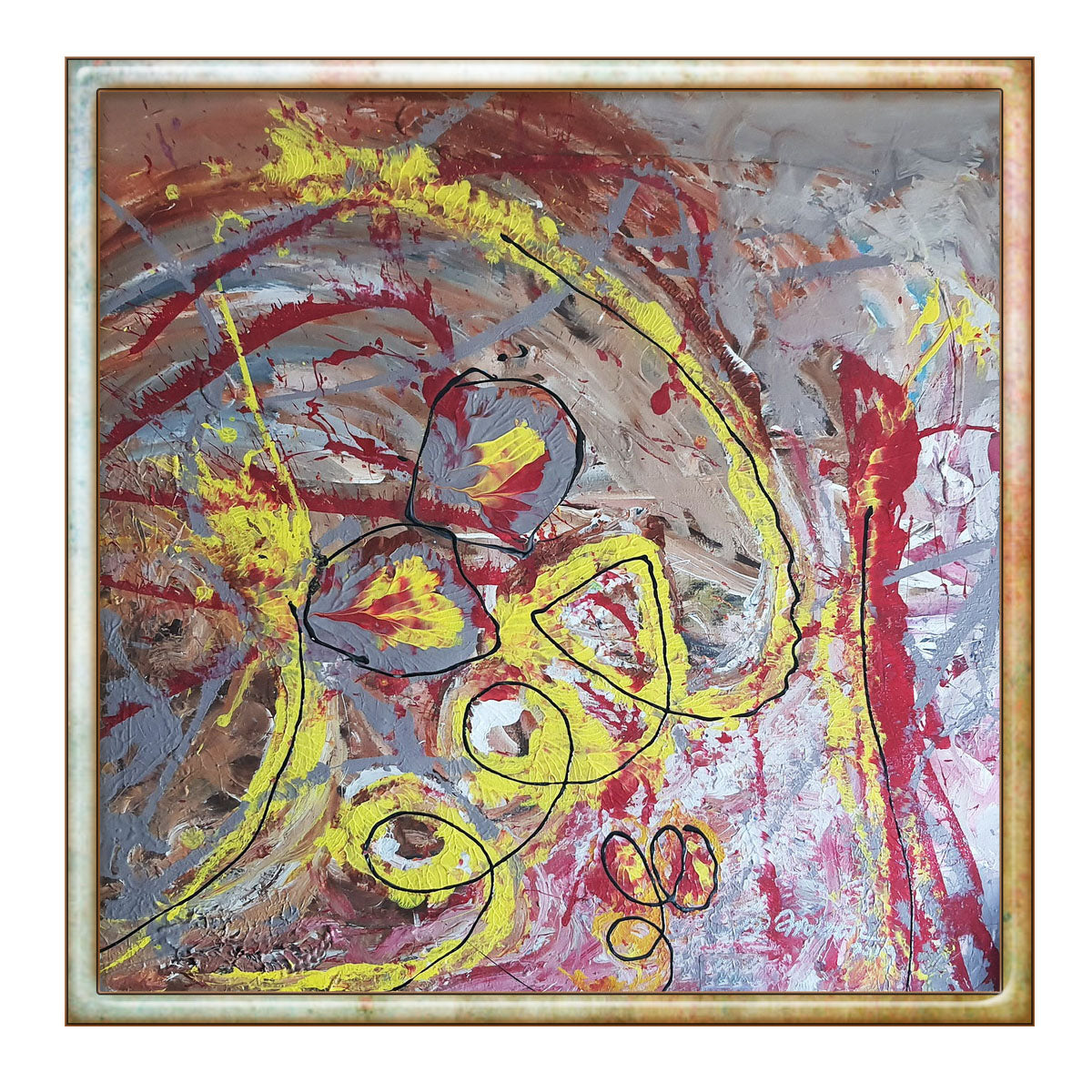 Al Ghafur - The Forgiving