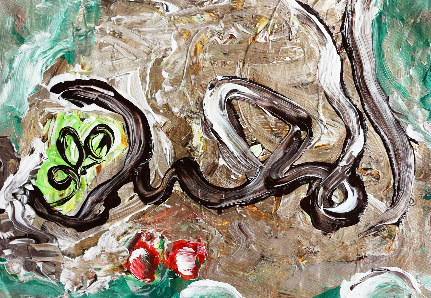 Al Muid - The Restorer