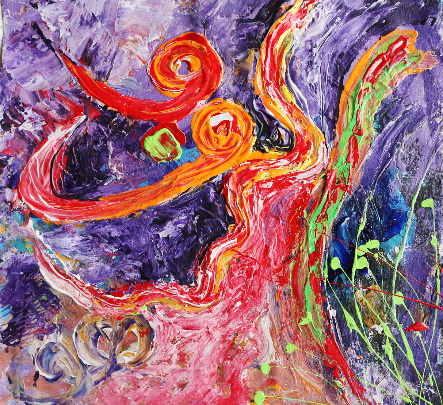 Al Rauf - The Kind