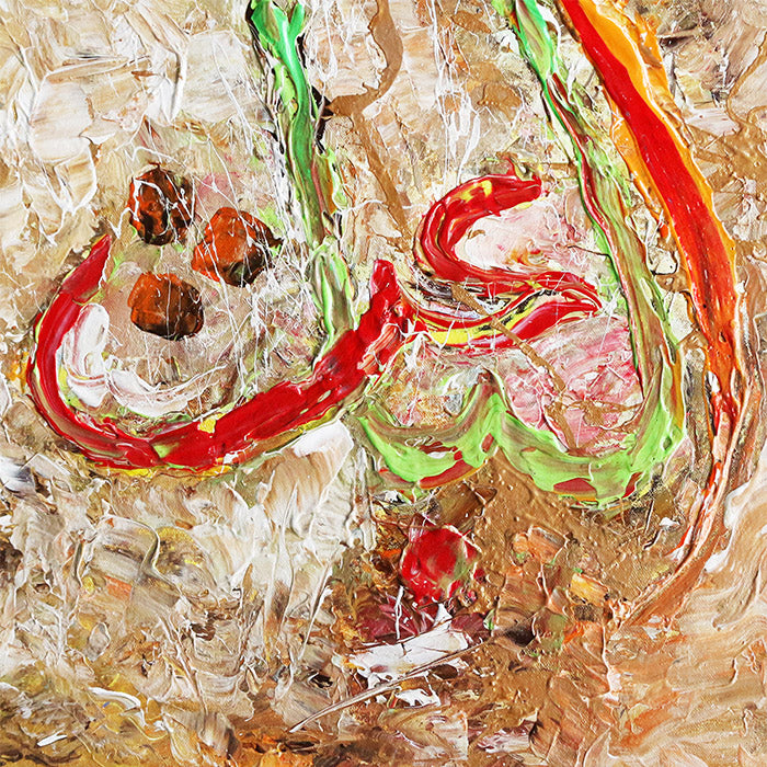 Al Baith - The Resurrector