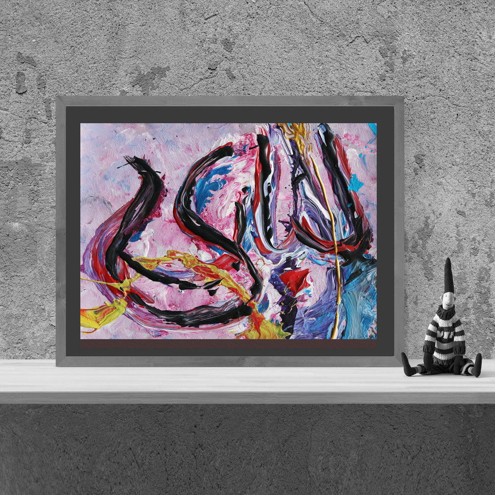 Al Bari - The Maker From Nothing