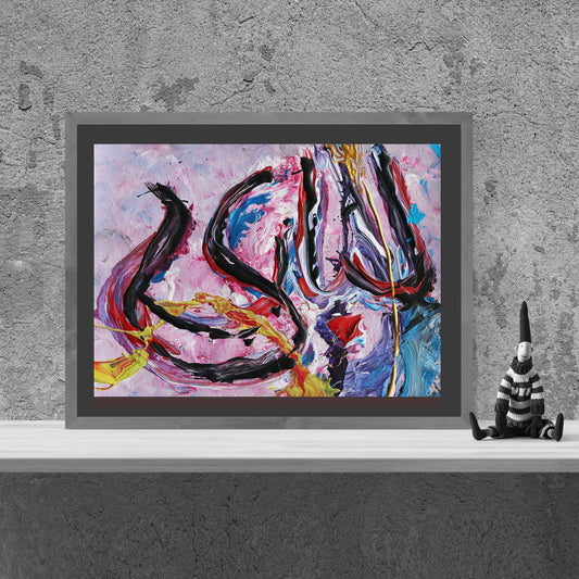Al Bari - The Maker From Nothing
