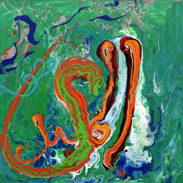 AL Mubdi - The Originator