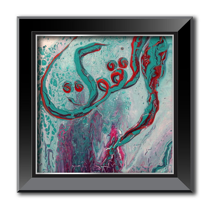 Al Qawi - The Almighty