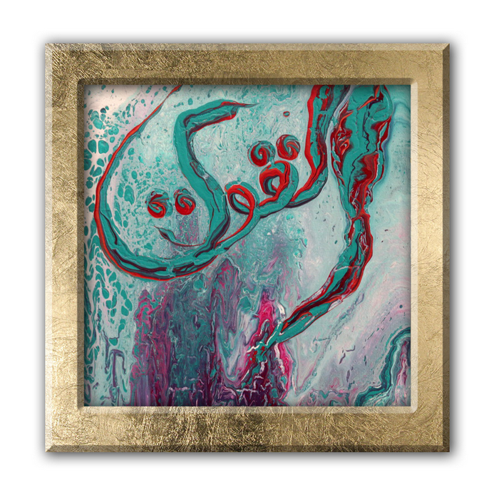 Al Qawi - The Almighty