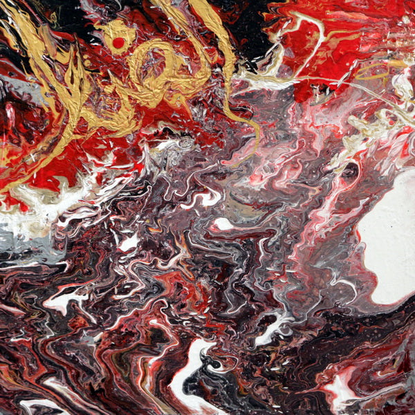 Al Darr - The Distresser