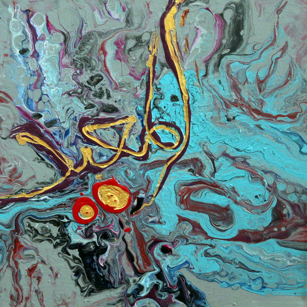 Al Muid - The Restorer