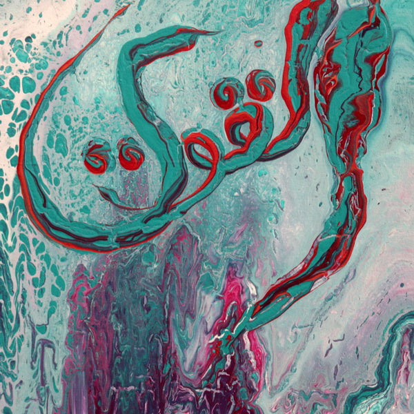 Al Qawi - The Almighty