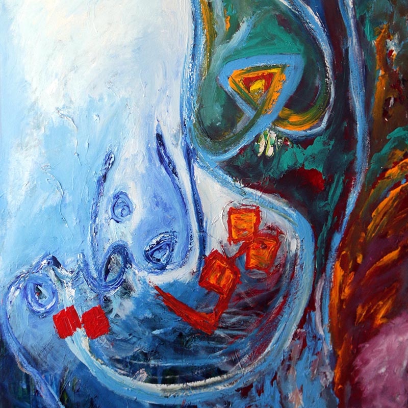 Al Ali -  The Highest