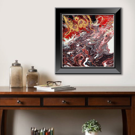 Al Darr - The Distresser