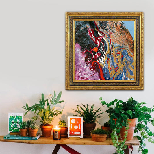 Al Hamid - The Praiseworthy