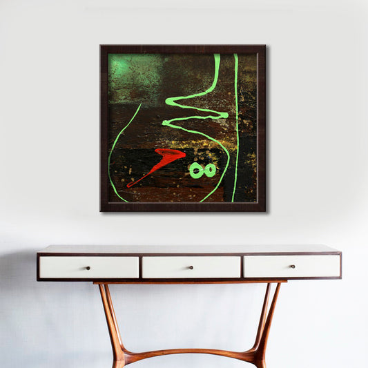 Al Hayy - The Living