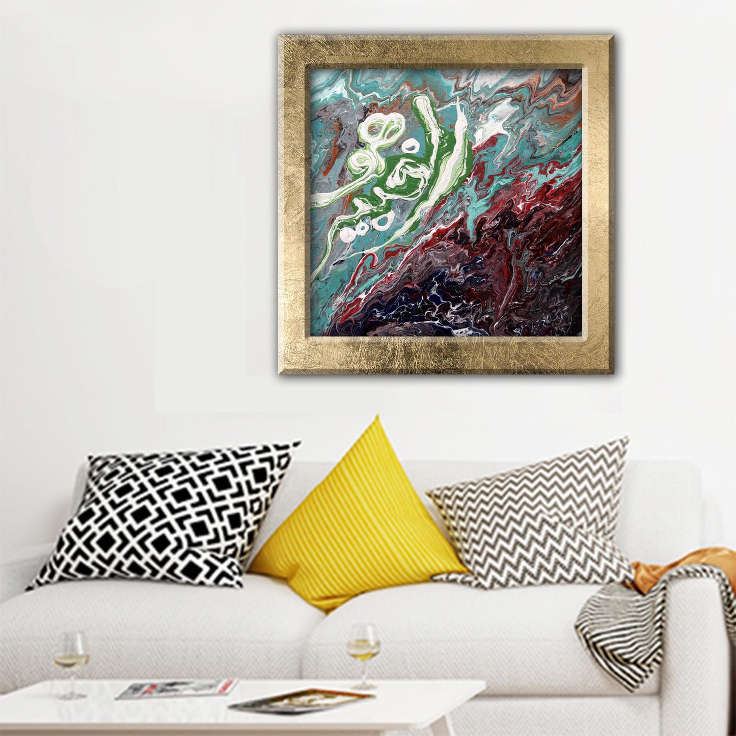 Al Khabir - The Aware