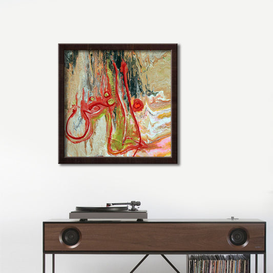 Al Khafid - The Abaser