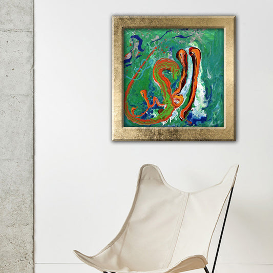 AL Mubdi - The Originator