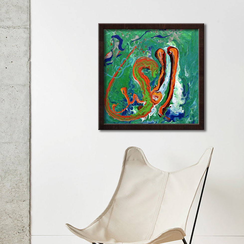 AL Mubdi - The Originator