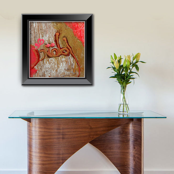 Al Muqtadir - The Possessor of Power