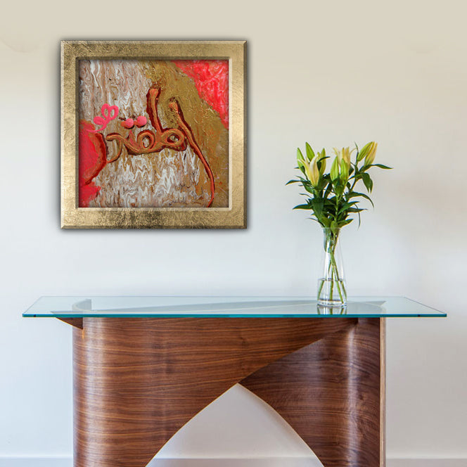 Al Muqtadir - The Possessor of Power