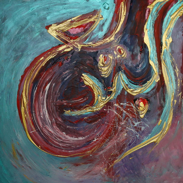 Al Badiy - The Innovator