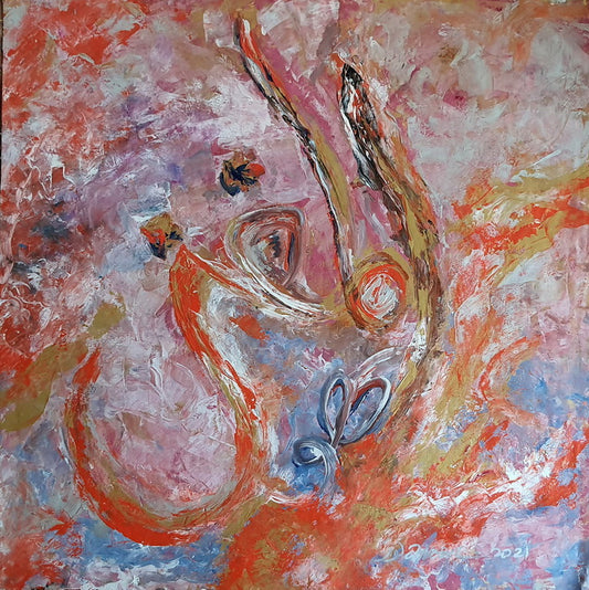Al Mughni - The Enricher