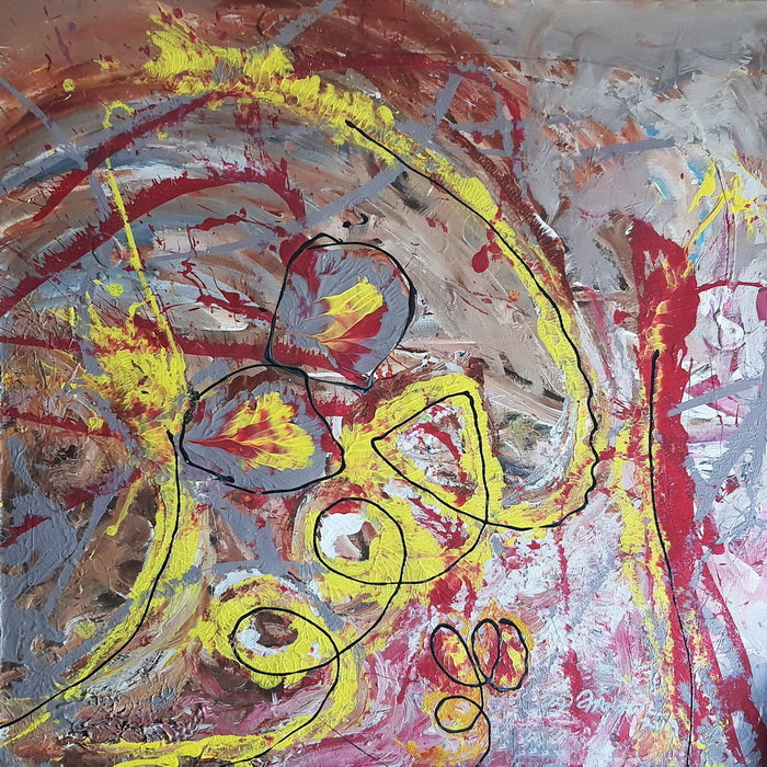 Al Ghafur - The Forgiving