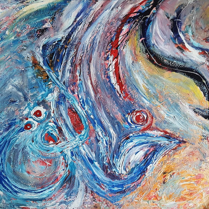 Al Khaliq - The Creator
