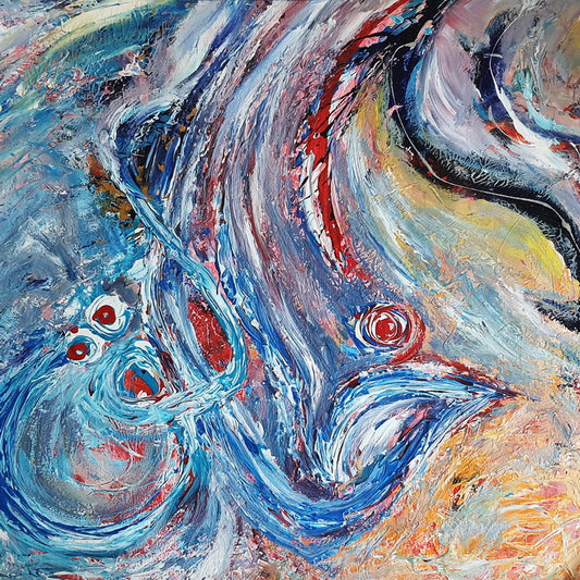 Al Khaliq - The Creator