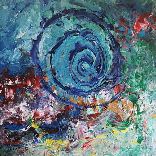 Spiral of Creation