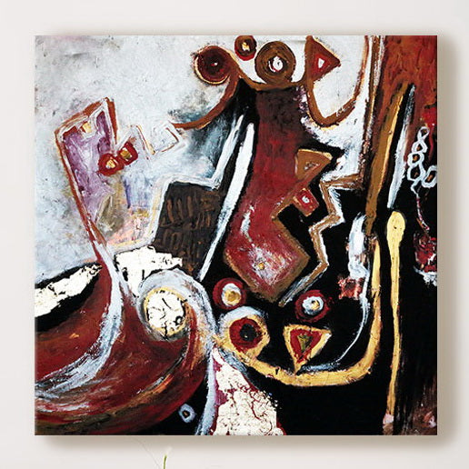Al Afu - The Pardoner