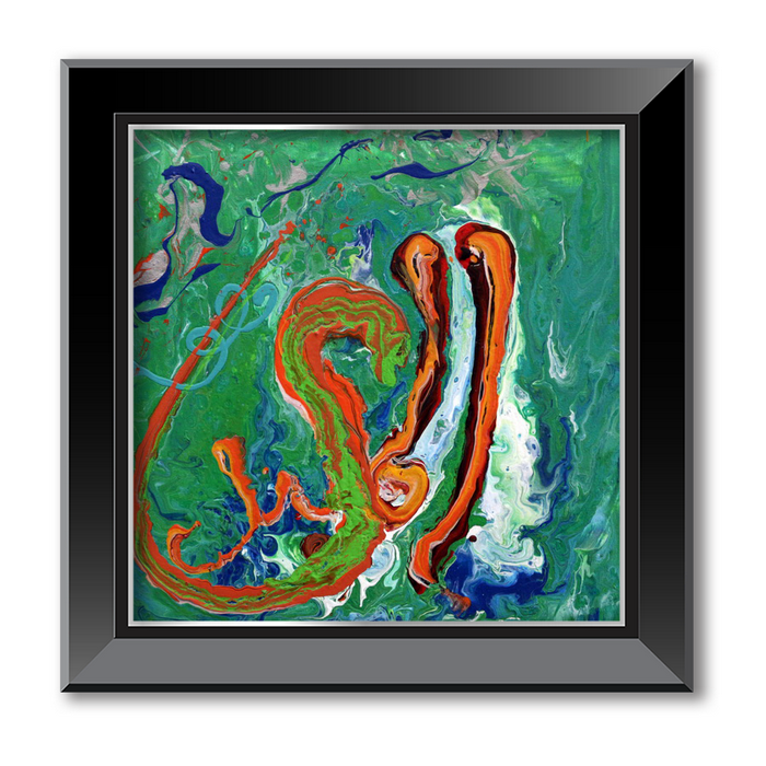 AL Mubdi - The Originator