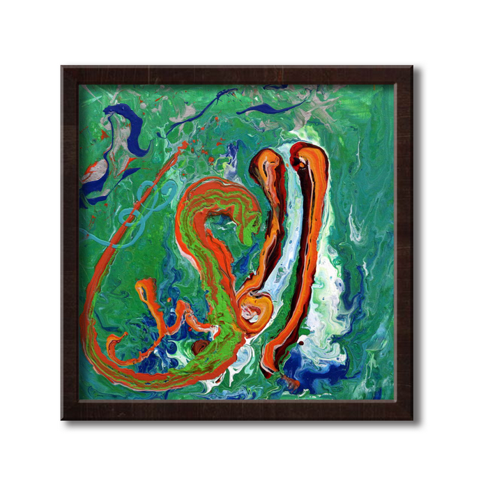 AL Mubdi - The Originator