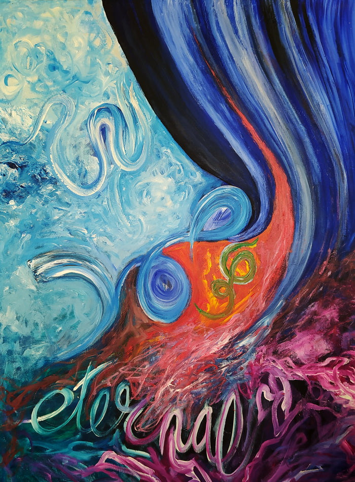 Al Samad - The Eternal
